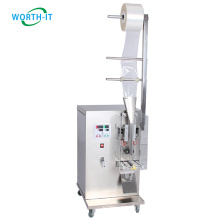 Candy packing machine automatic beans candie packaging machine powder filling machine